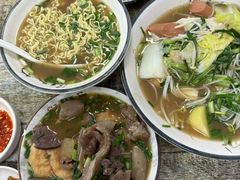-正宗阳山牛杂(东城店)