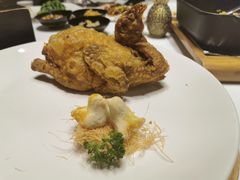 -长安壹号