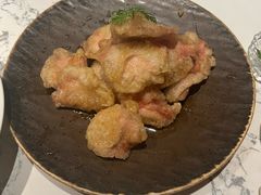 -奉天小馆·非遗东北菜(济南万象城店)