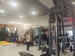 -卓拓健身普拉提运动中心(总店)