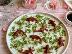 -珈境湖畔餐厅·湖北菜·江浙菜•樱花季(西北湖店)