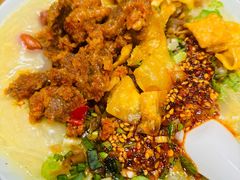 -小豆海棠(人民南路店)