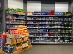 -Olé精品超市(天汇广场店)