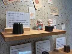 -发酵食堂(屏风街店)