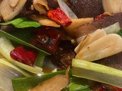 -云海肴云南菜·蒸汽石锅鱼(北京良乡华冠店)