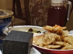 -金掌勺·锅包肉(广渠门店)