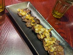 -纪州豚骨酱油拉面(锦延路店)