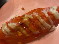 炙烤焦糖大蟹棒-争鲜回转寿司(太阳宫凯德PLUS店)