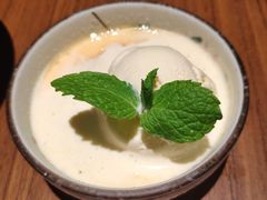 奶油布丁-仓桥家·焗寿司·锅物(光谷步行街店)