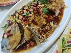 -鲁南仔·滕州炒鸡(经三路店)