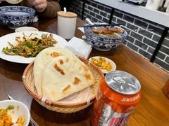 -长安后宰门水盆羊肉(新都心店)