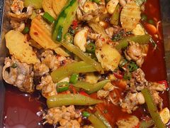 -渝蛙馆(九霄梦天地店)