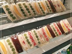 -Fruwich果明治(西单更新场店)