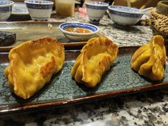 -南京大牌档(崇文门国瑞店)