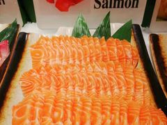 -星伦多自助料理·涮烤一体(江桥万达店)