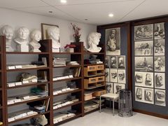 -谷隆画舍·国画书法素描彩铅水彩