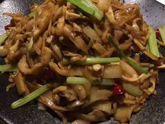 -虎虎龙虾大排档(双井店)