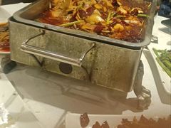 -川湘園(西华路店)