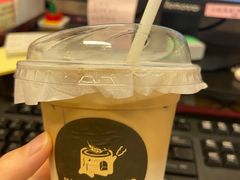 -檗谷·面包·咖啡·轻食(华贸天地店)