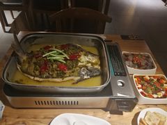 -半天妖烤鱼(方庄店)