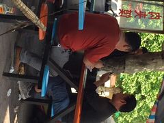 秦镇米皮第一味-秦镇第一味米皮(丰京路店)