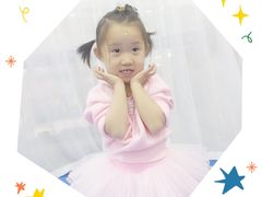 -小芳舞蹈团·少儿舞蹈·中国舞(龙江校区)
