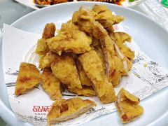 -品味居·首店·大连鲜活海鲜大连菜(东港店)