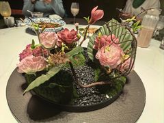 -古韵轩·园林餐厅