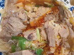 -直隶安家罩饼(复兴路店)