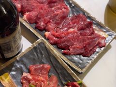 -喜庭海鲜自助(北辰三角洲北辰荟店)
