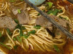 牛肉拉面-518牛肉拉面馆(包河花园店)