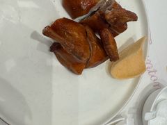 -粤珍轩·家宴·广式茶点(新城广场店)