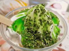 -麦当劳(顾村公园店)
