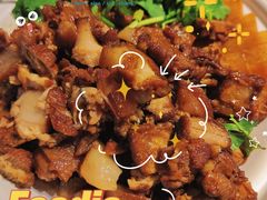 -姥姥家春饼店(惠新东街店)