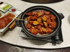 -六安宴(解放北路店)