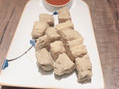 -香园茶社·金陵小灶(老门东店)