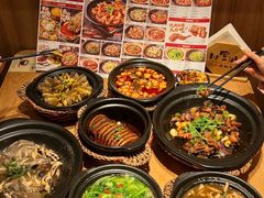 -乔阿马·江南味·驴肉香(龙湖华泾天街店)