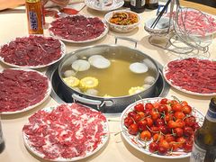 -汕头八合里海记牛肉店(清河店)