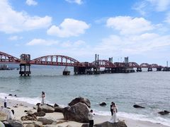 -玫瑰海岸文化旅游度假区