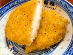 -韵姐牛奶甜品世家