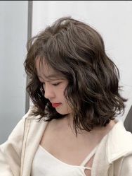 -丽时 Hair Salon