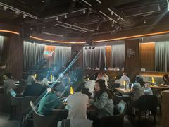 -林肯爵士乐上海中心 Jazz at Lincoln Center Shanghai