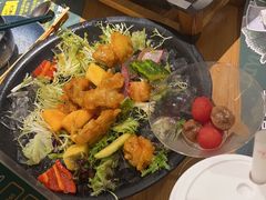 -泰悦澜·泰国餐厅(万象城店)