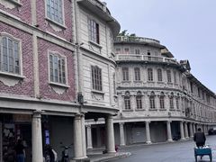 -汕头市小公园
