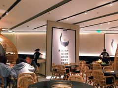 大堂-老鸭集(金沙龙湖天街店)