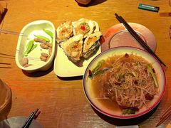 -蚝太郎 • 海鲜烧烤(Upark店)