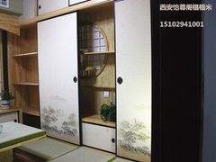 -怡尊阁和室榻榻米全屋定制工厂店