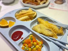-金戈戈香港豉油鸡(南山海岸城店)