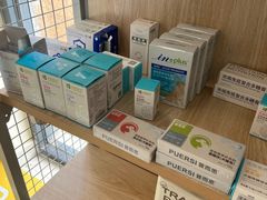 -艾贝尔宠物医院 ·内科全科(梁溪路店)