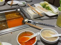 -海底捞火锅(金光华店)